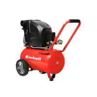Компрессор TE-AC 270/24/10 1.8 кВт 230 В 10 бар 24 л Einhell Компрессор TE-AC 270/24/10 1.8 кВт 230 В 10 бар 24 л Einhell