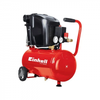 Компрессор TE-AC 230/24 1.5 кВт 230 В 8 бар 24 л Einhell Компрессор TE-AC 230/24 1.5 кВт 230 В 8 бар 24 л Einhell