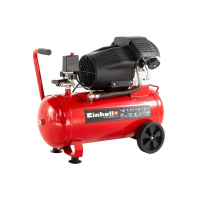 Компрессор 40.104.95 2.2 кВт 220 - 240 В 10 бар 50 л Einhell Компрессор 40.104.95 2.2 кВт 220 - 240 В 10 бар 50 л Einhell