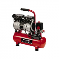 Компрессор TE-AC 6 SILENT 550 Вт 220 - 240 В 8 бар 6 л Einhell Компрессор TE-AC 6 SILENT 550 Вт 220 - 240 В 8 бар 6 л Einhell