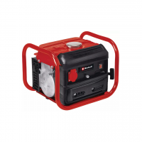 Генератор бензиновый TC-PG 10/E5 680 Вт 230 В Einhell