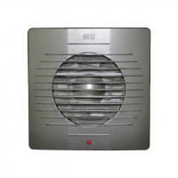 Ventilator axial 500.010.100 12 W 220 - 240 V 100 m3/h 2450 rot/min Horoz
