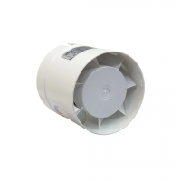 Вентилятор AIRYMAX 1 12 Вт 220 - 240 В 100 м3/ч 2450 об/мин Horoz