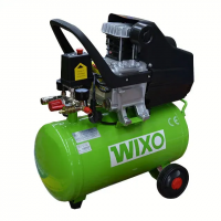 Compresor ZB-0 1.1 kW 220 V 8 bar 24 l WIXO