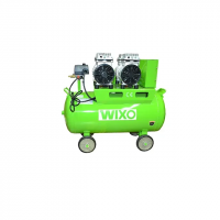 Компрессор PRS-550D2 1.1 кВт 220 В 8 бар 50 л WIXO Компрессор PRS-550D2 1.1 кВт 220 В 8 бар 50 л WIXO