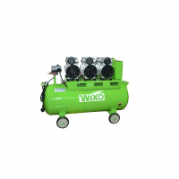 Компрессор PRS-550D3 1650 Вт 220 В 8 бар 70 л WIXO Компрессор PRS-550D3 1650 Вт 220 В 8 бар 70 л WIXO
