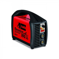 Aparat de sudat TELWIN TECNICA 190 MMA 170 A 4.2 kW 220 - 240 V
