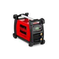 Aparat de sudat TECHNOLOGY 236 XT SOLO MMA 5 - 200 A 6 kW 220 - 240 V TELWIN