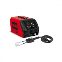 Индукционное многофункциональное устройство TELWIN SMART INDUCTOR 5000 MIG/MAG 220 A 2.4 кВт 200 - 240 В Индукционное многофункциональное устройство TELWIN SMART INDUCTOR 5000 MIG/MAG 220 A 2.4 кВт 200 - 240 В