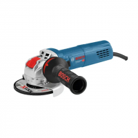 Угловая шлифовальная машина GWX 9-125 S X-LOCK 125 мм 900 Вт 220 - 240 В 2800 об/мин Bosch
