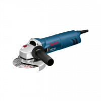 Угловая шлифовальная машина Bosch GWS 1400 125 мм 1400 Вт 230 В 11000 об/мин