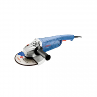 Угловая шлифовальная машина GWS 2200 J 230 мм 2200 Вт 220 - 240 В 0 - 6500 об/мин Bosch