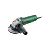 Угловая шлифовальная машина UniversalGrind 850-125 125 мм 850 Вт 220 - 240 В 0 - 12000 об/мин Bosch