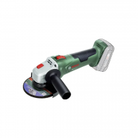 Аккумуляторная угловая шлифовальная машина (без аккумулятора) PWS 18V-70 125 мм 18 В 10000 об/мин Bosch