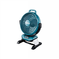 Вентилятор аккумуляторный (без аккумулятора) Makita DCF301Z 18 В Makita
