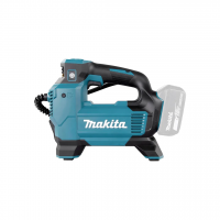 Аккумуляторный компрессор/насос DMP181Z 120 Вт 18 В 11.1 бар нет бака Makita