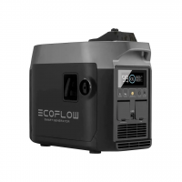 Smart generator EcoFlow GasEB-EU benzină 1.8 kW 42 - 58 V Smart generator EcoFlow GasEB-EU benzină 1.8 kW 42 - 58 V