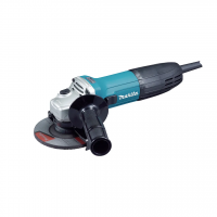 Угловая шлифовальная машина Makita GA4530R 115 мм 720 Вт 220 - 240 В 11000 об/мин