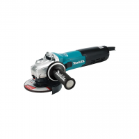 Угловая шлифовальная машина Makita GA5090X01 125 мм 1900 Вт 230 В 2800-11500 об/мин