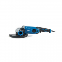 Polizor unghiular HYAG24230U 230 mm 2400 W 220 - 240 V 6500 rot/min Hyundai