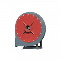 Ventilator centrifugal Înalta presiune XQI 1.5 kW 380 V 585 m3/h 2840 rot/min Elmos Ventilator centrifugal Înalta presiune XQI 1.5 kW 380 V 585 m3/h 2840 rot/min Elmos