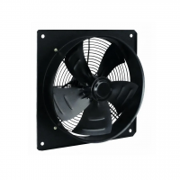 Ventilator axial YWF-2E-250 140 W 220 - 240 V 1850 m³/oră 2800 rot/min Ventilator axial YWF-2E-250 140 W 220 - 240 V 1850 m³/oră 2800 rot/min