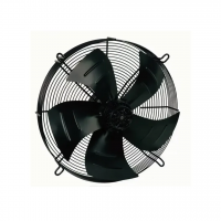 Ventilator axial YWF4E-600 750 W 220 - 240 V 13000 m³/oră 1450 rot/min Ventilator axial YWF4E-600 750 W 220 - 240 V 13000 m³/oră 1450 rot/min