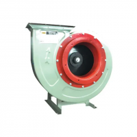 Ventilator centrifugal DDT9-56-12 1.5 kW 220 V 3500 - 5000 m3/h 1450 rot/min Elmos Ventilator centrifugal DDT9-56-12 1.5 kW 220 V 3500 - 5000 m3/h 1450 rot/min Elmos