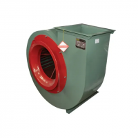Вентилятор 11-62 3 кВт 380 В 3400 - 8900 м3/ч 1500 об/мин Elmos