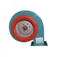 Ventilator DF 0.25 kW 380 V 505 m3/h 3000 rot/min Elmos Ventilator DF 0.25 kW 380 V 505 m3/h 3000 rot/min Elmos