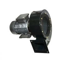 Ventilator centrifugal N4 0.37 kW 380 V 660 m3/h 3000 rot/min Elmos Ventilator centrifugal N4 0.37 kW 380 V 660 m3/h 3000 rot/min Elmos