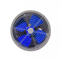 Ventilator axial SF4 1.5 kW 380 V 11000 m3/h 3000 rot/min Elmos Ventilator axial SF4 1.5 kW 380 V 11000 m3/h 3000 rot/min Elmos