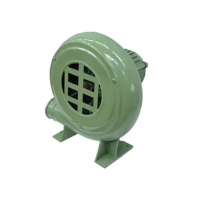 Ventilator CZR 0.18 kW 220 V 270 m3/h Elmos Ventilator CZR 0.18 kW 220 V 270 m3/h Elmos