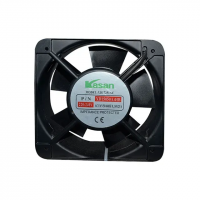 Вентилятор кулер KASAN XD17251AC 52.8 Вт 12 В AC 255 м3/ч 2500 об/мин