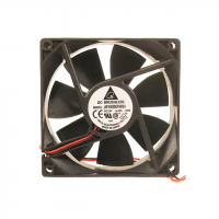 Ventilator culer 929225 6.3 W 24 V 2500 rot/min KASAN Ventilator culer 929225 6.3 W 24 V 2500 rot/min KASAN