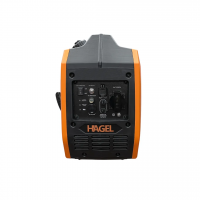 Generator invertor LT2000iS-2 Benzină 2 kW 220 V HAGEL