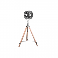 Ventilator cu trepied Trio TROMSO 70 W 220 - 240 V Trio Ventilator cu trepied Trio TROMSO 70 W 220 - 240 V Trio