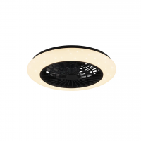 Ventilator de tavan cu iluminare STRALSUND 30 W 220 - 240 V Trio Ventilator de tavan cu iluminare STRALSUND 30 W 220 - 240 V Trio