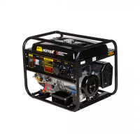 Generator DY6500LXA Benzină + AVR 5 kW 220 V Huter