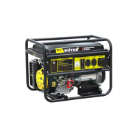 Generator DY9500LX Benzină 7.5 kW 220 V Huter