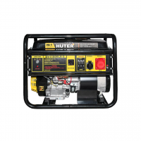 Generator DY11000LX-3 Benzină 8.5 kW 380 V Huter