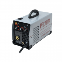 Aparat de sudat САИПА-24В/200А Semiautomat 200 A 220 - 240 V RESANTA