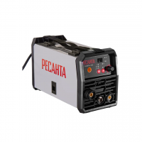 Aparat de sudat САИПА-160A Semiautomat 10-160 A 15.5 - 26.4 W 220 - 240 V RESANTA