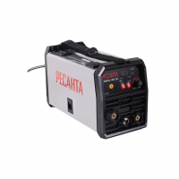 Aparat de sudat semiautomat САИПА-190 3в1 MIG/MAG/MMA/TIG 30-190 A 5.6 kW 220 - 240 V RESANTA