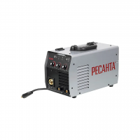 Aparat de sudat semiautomat САИПА-200МФ MIG/MAG/TIG 190 A 6.8 kW 230 V RESANTA