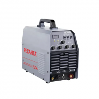 Инверторный сварочный аппарат RESANTA САИ-250AD TIG+MMA 250 A 10 кВт 220 - 240 В Инверторный сварочный аппарат RESANTA САИ-250AD TIG+MMA 250 A 10 кВт 220 - 240 В