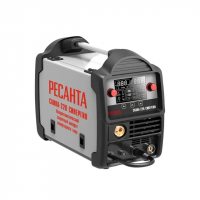 Aparat de sudat semiautomat SAIPA-200 MIG/MAG 30 - 200 A 6.9 kW 220 - 240 V RESANTA