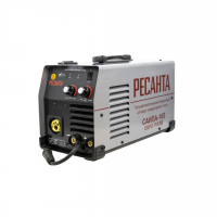 Aparat de sudat semiautomat САИПА-165 EUROPA MIG/MAG 10-160 A 6.2 kW 220 - 240 V RESANTA