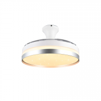 Ventilator de tavan cu iluminare LINDBERG 35 W 220 - 240 V Trio Ventilator de tavan cu iluminare LINDBERG 35 W 220 - 240 V Trio