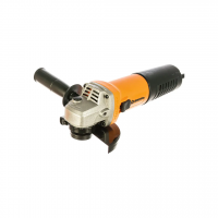 Polizor unghiular УШМ-125/1100Э 125 mm 1100 W 3000-11000 rot/min Vihr